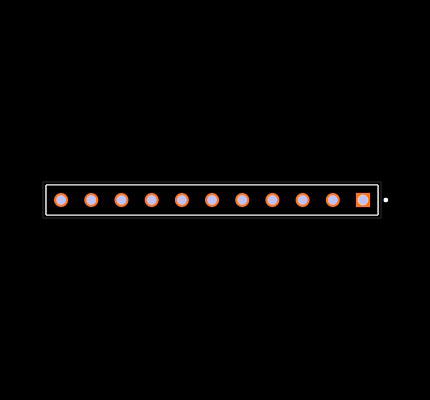 SS-111-T-21C Footprint