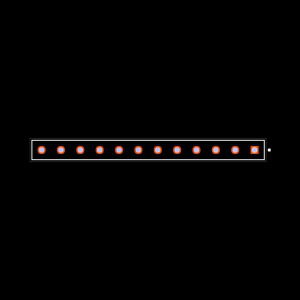 SS-112-G-18 Footprint
