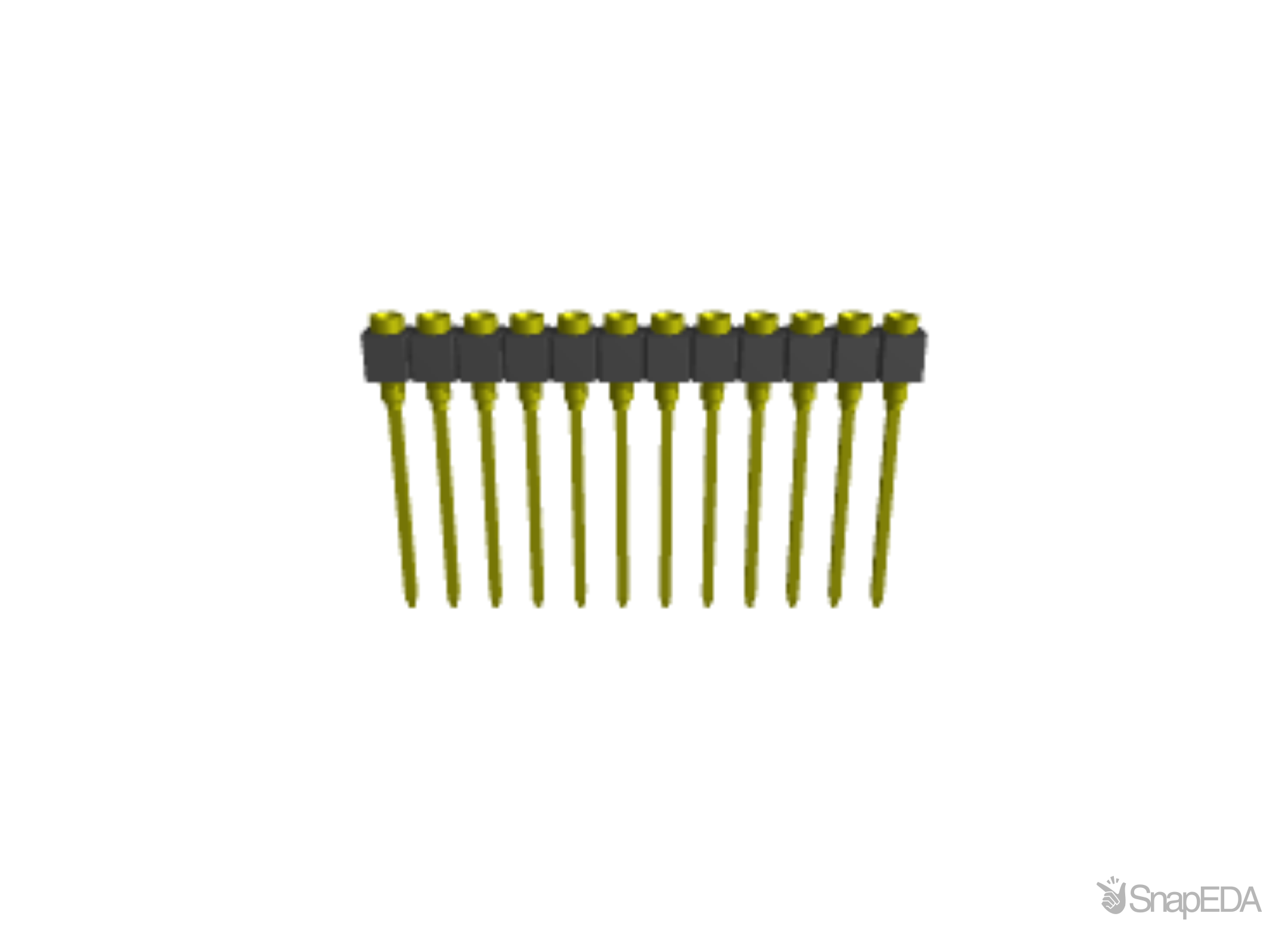 SS-112-G-1B-N 3D Model