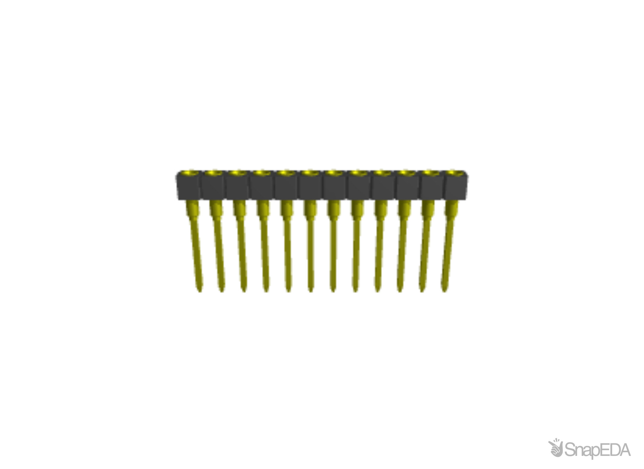 SS-112-G-21A 3D Model