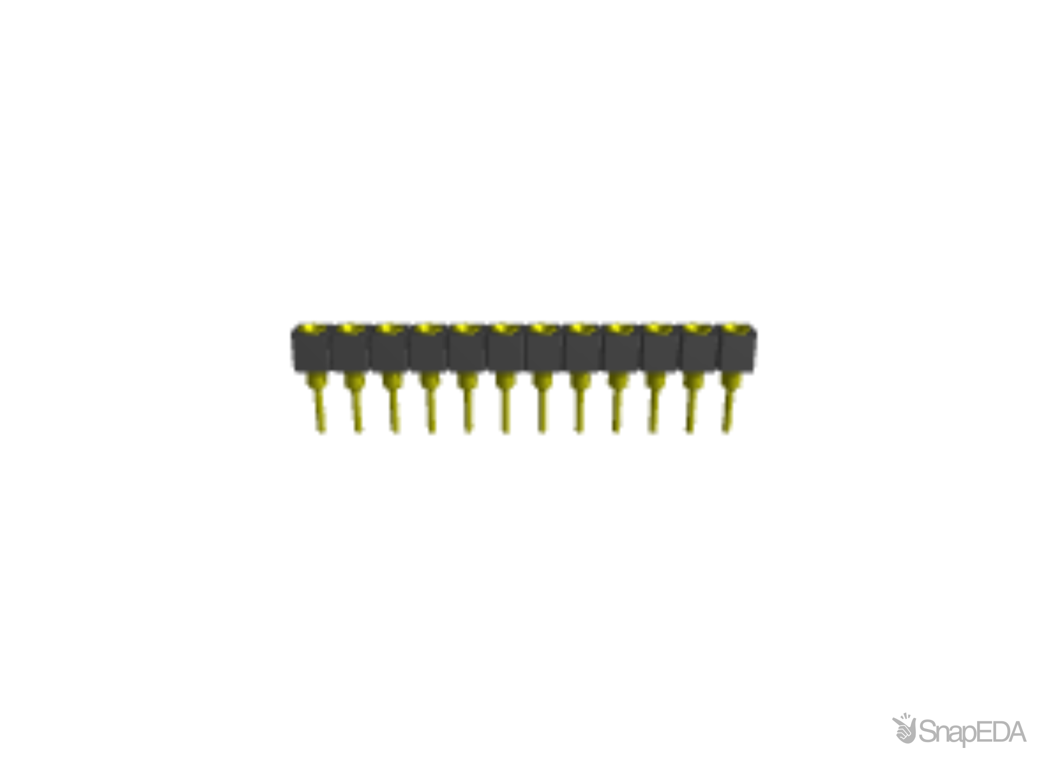SS-112-G-22 3D Model