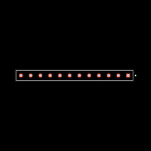 SS-112-T-2-N Footprint