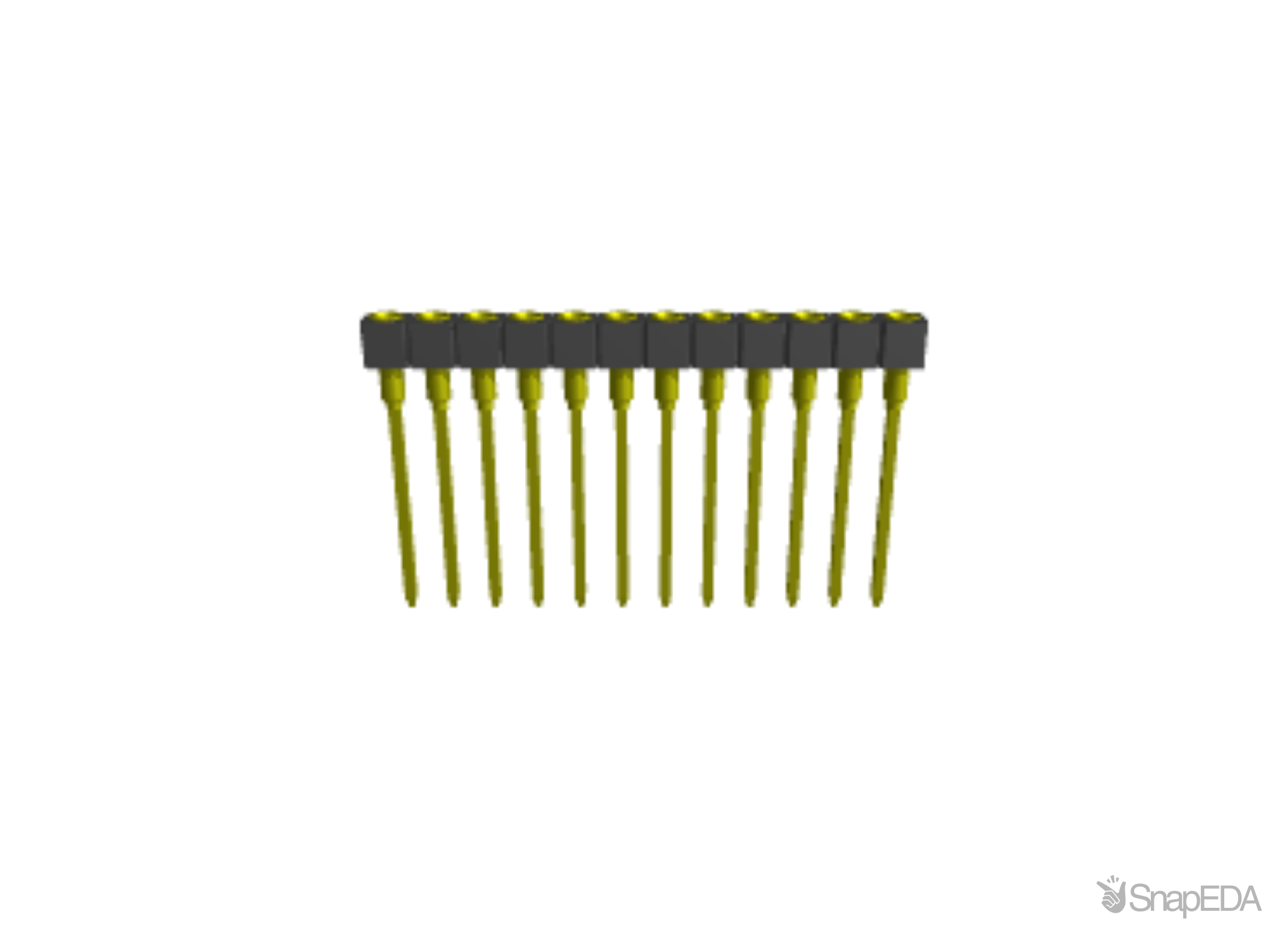 SS-112-T-21B 3D Model