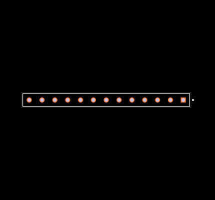 SS-113-T-2 Footprint