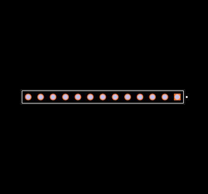 SS-113-TT-1A Footprint