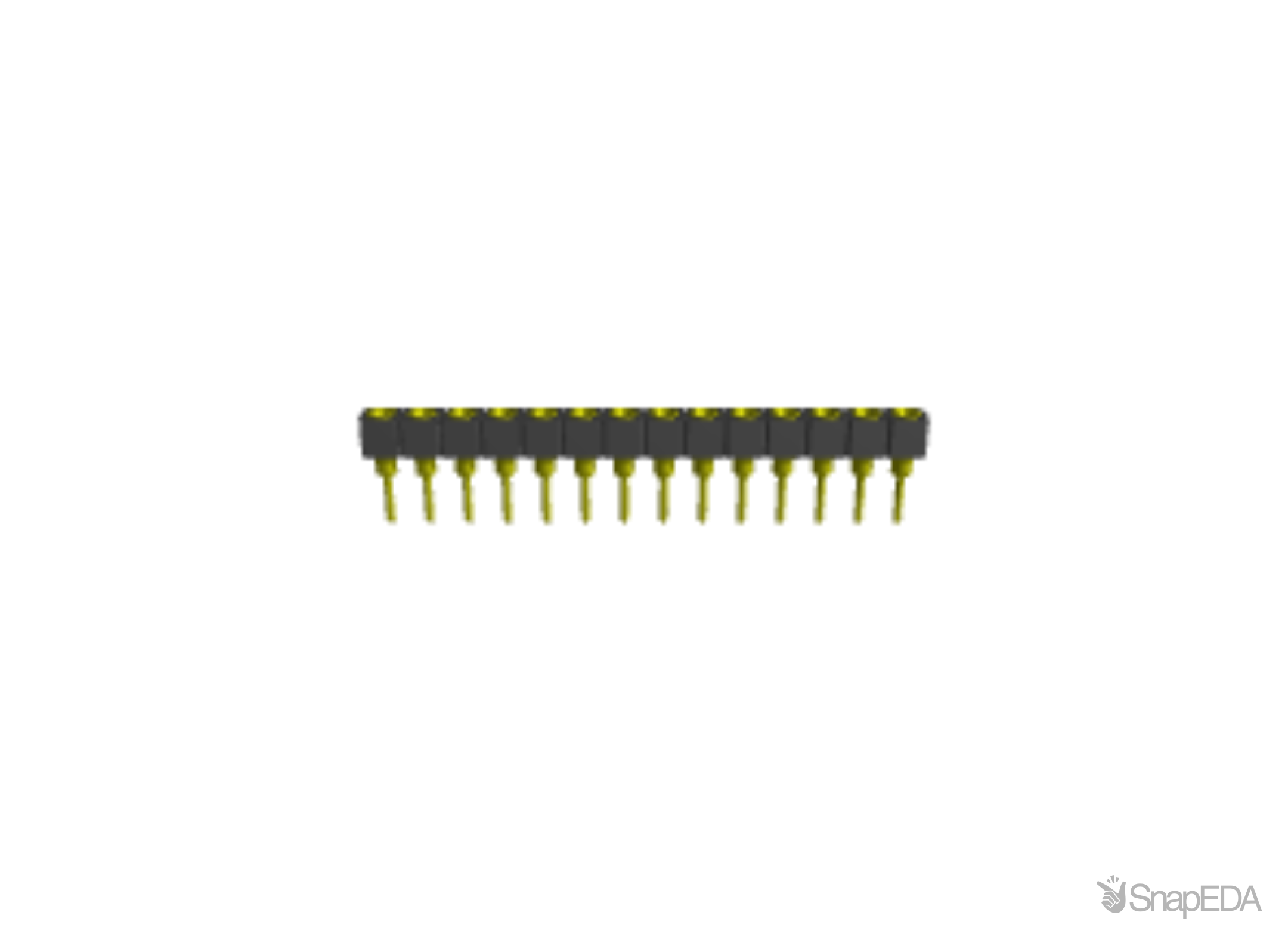 SS-114-S-2 3D Model