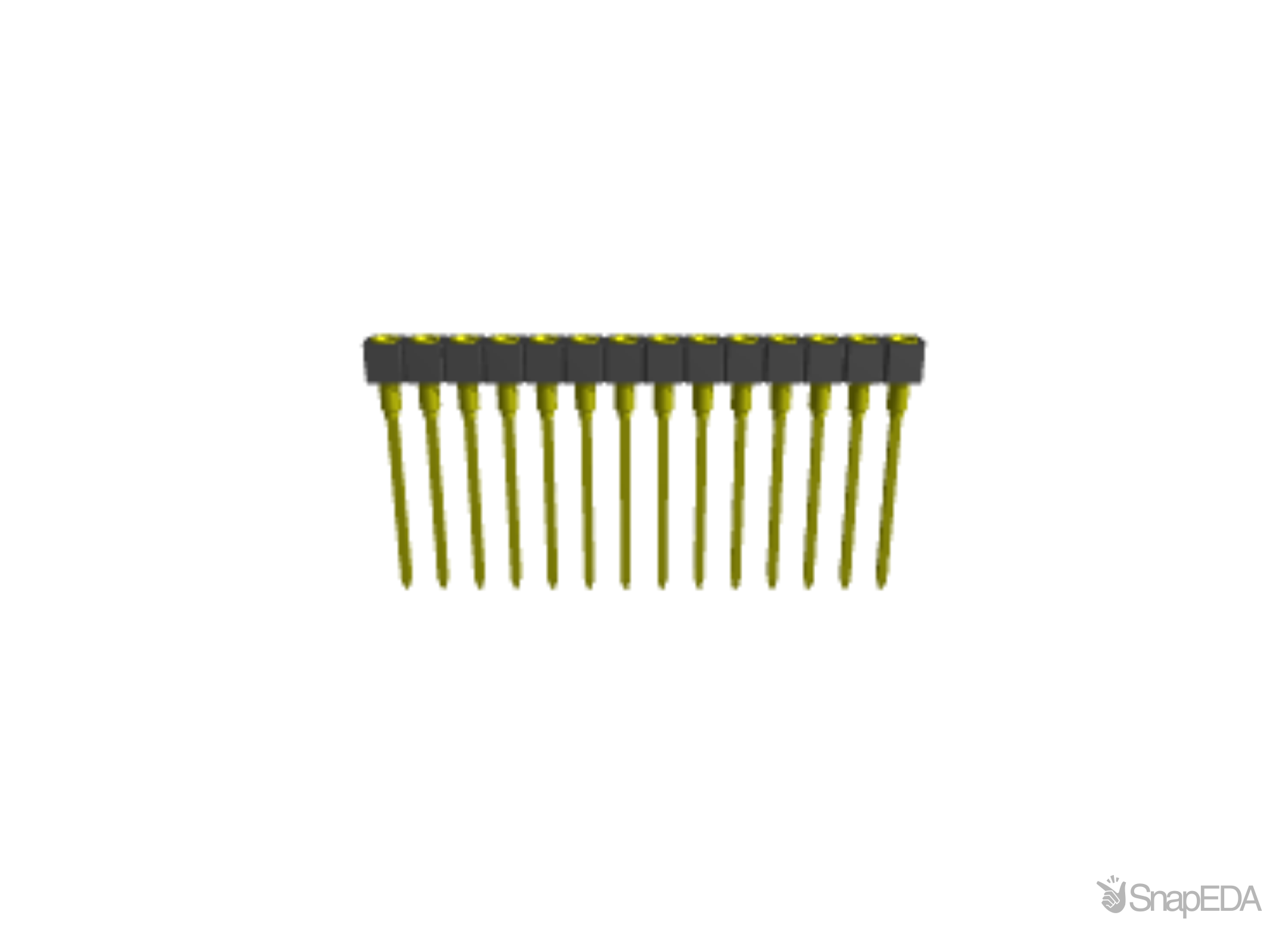 SS-114-T-1B 3D Model