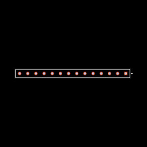 SS-114-T-2 Footprint