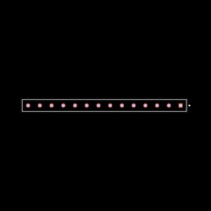 SS-114-T-22-L Footprint