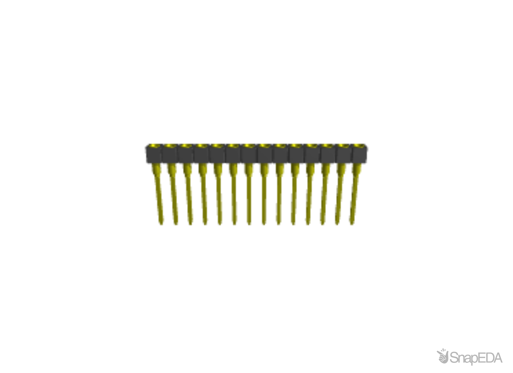 SS-114-TT-1A 3D Model