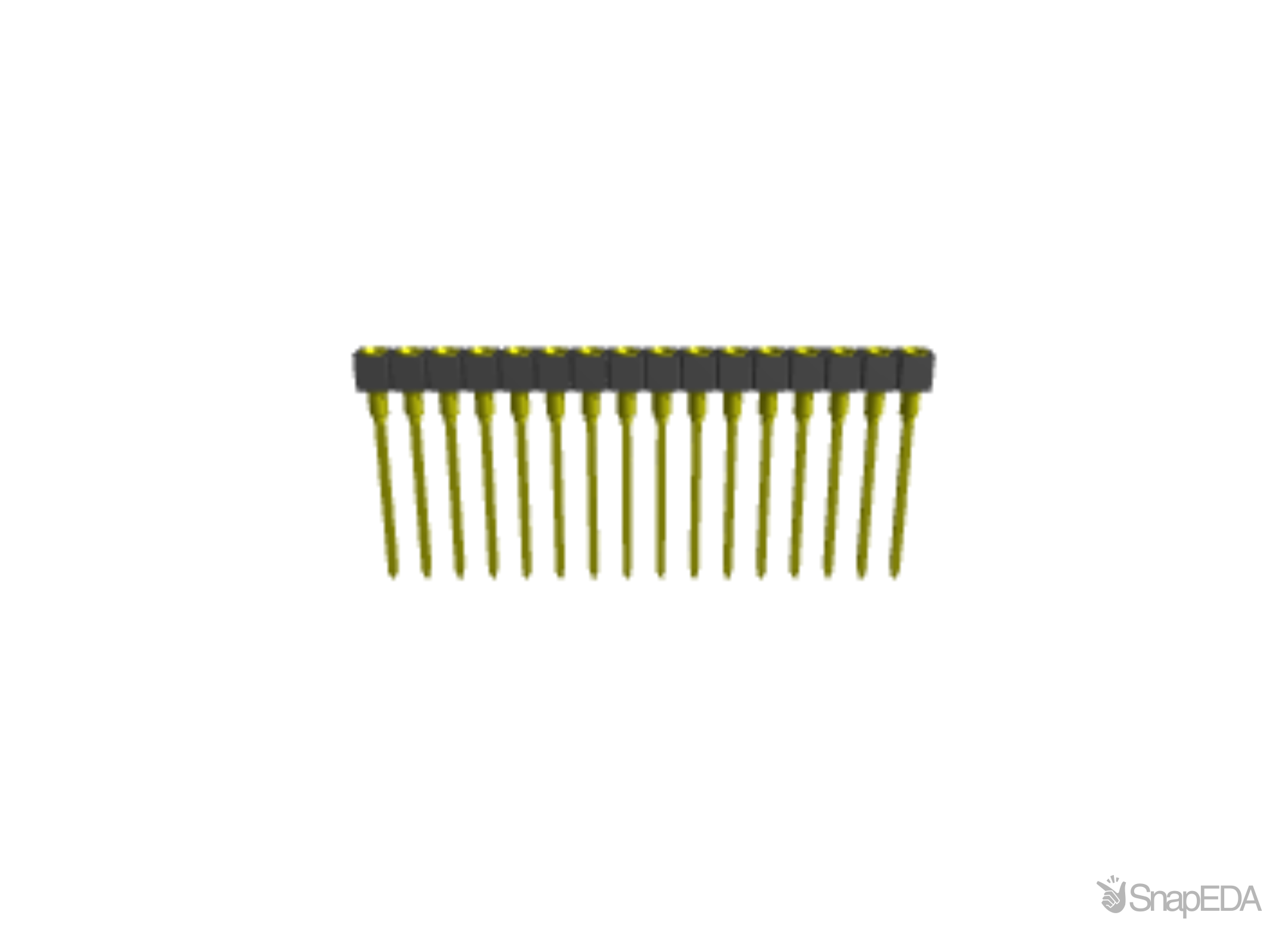 SS-116-G-1B 3D Model
