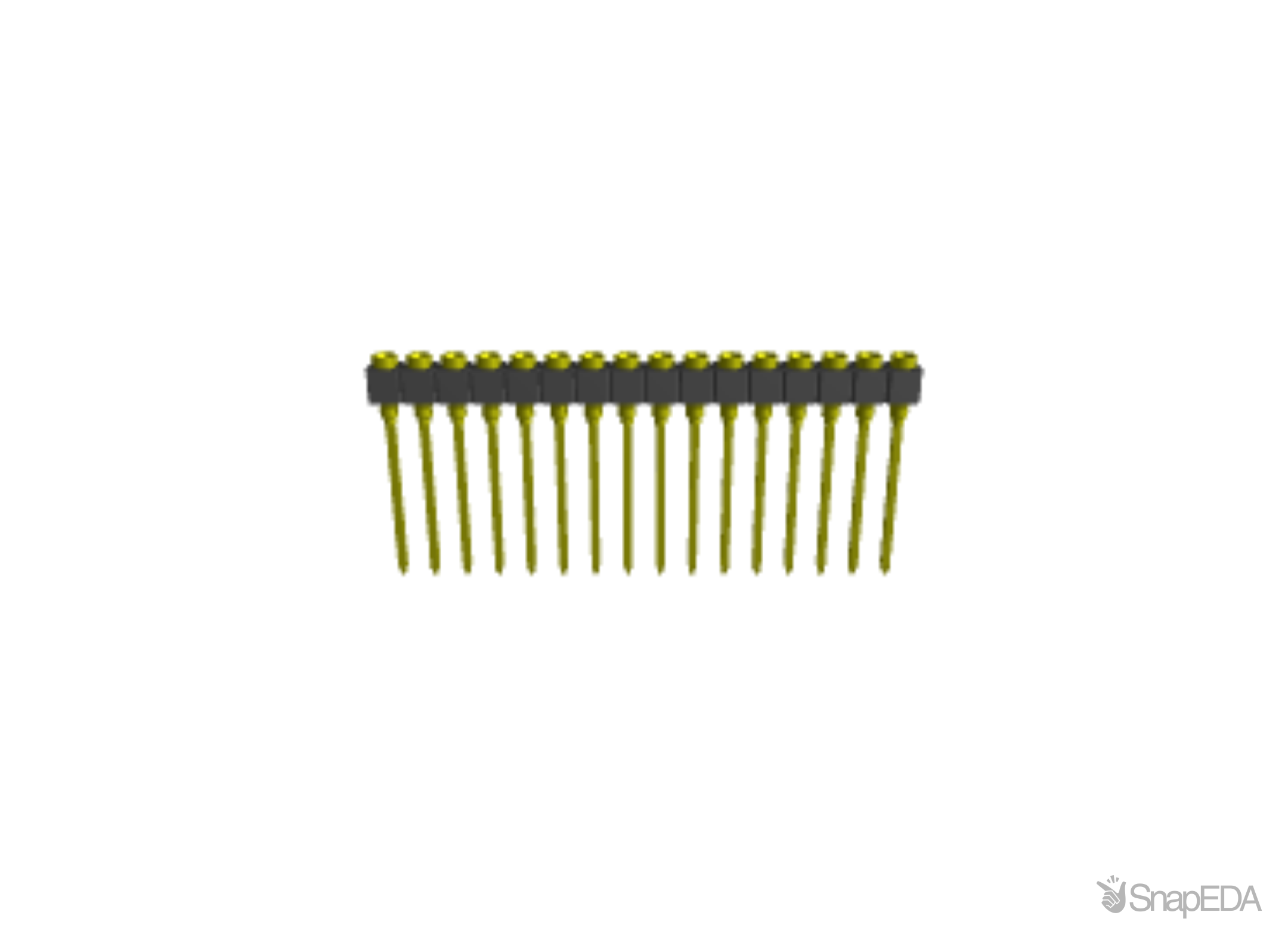 SS-116-G-1B-N 3D Model