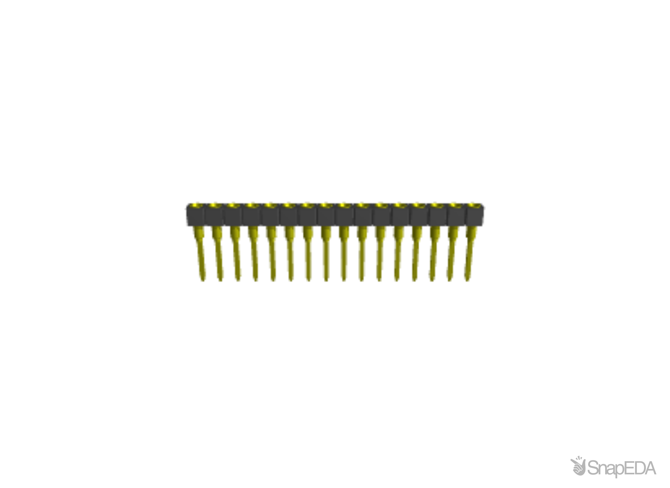 SS-116-G-1C 3D Model