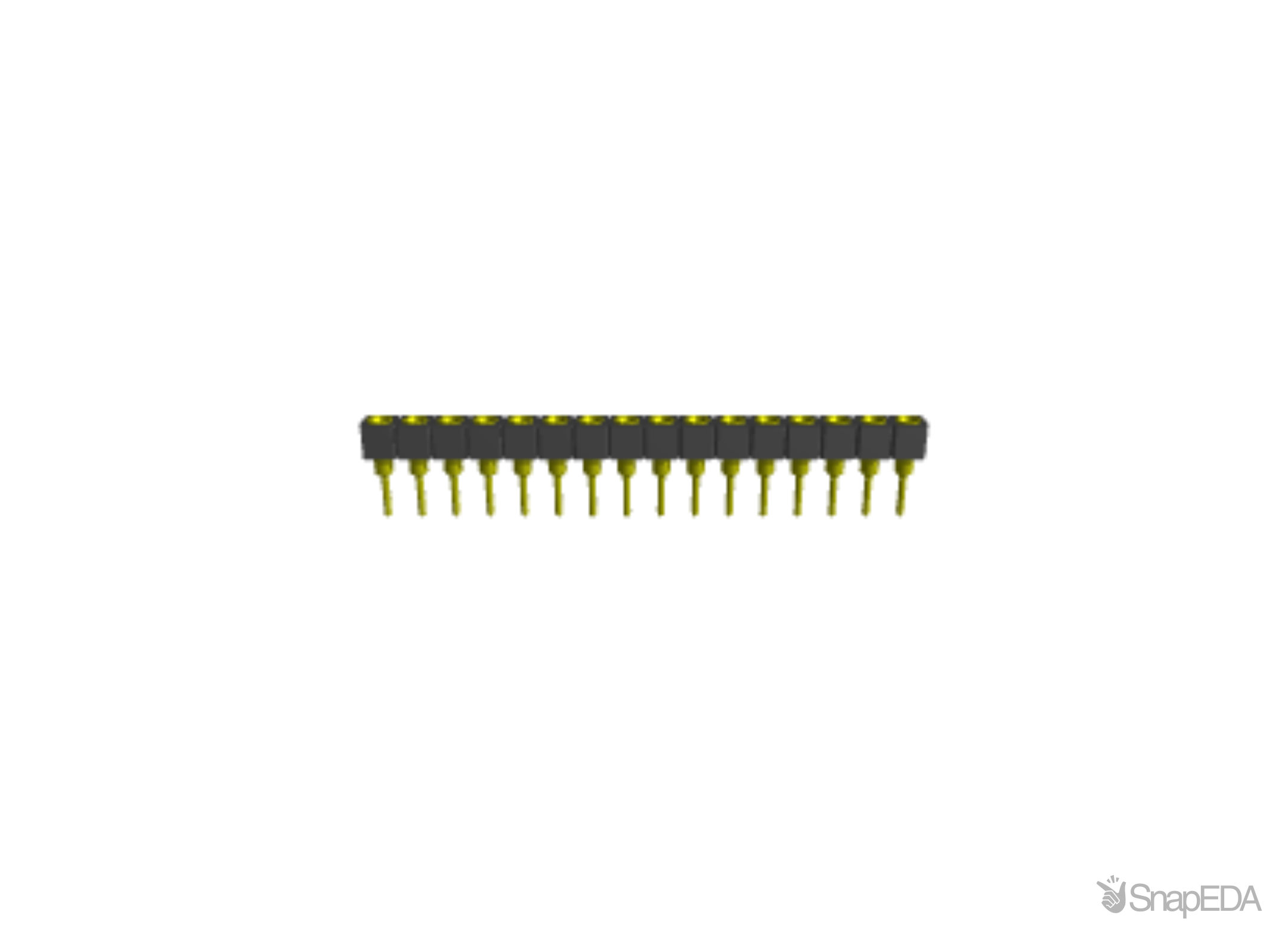 SS-116-G-2 3D Model