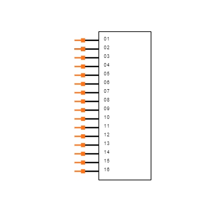 SS-116-G-2 Symbol
