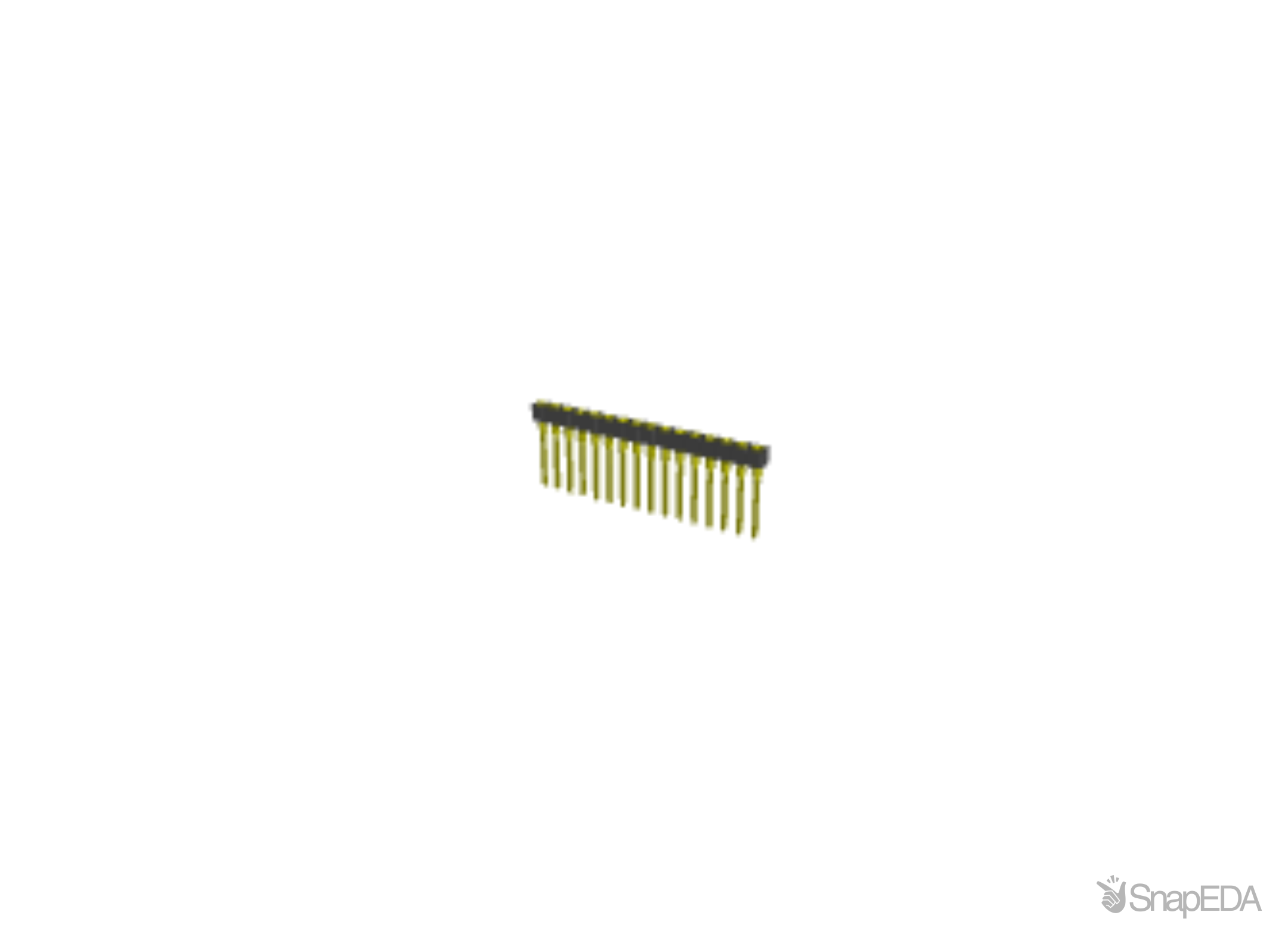 SS-116-T-1A 3D Model