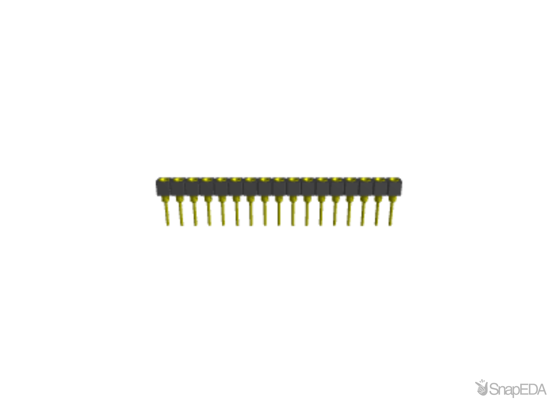 SS-117-G-38 3D Model