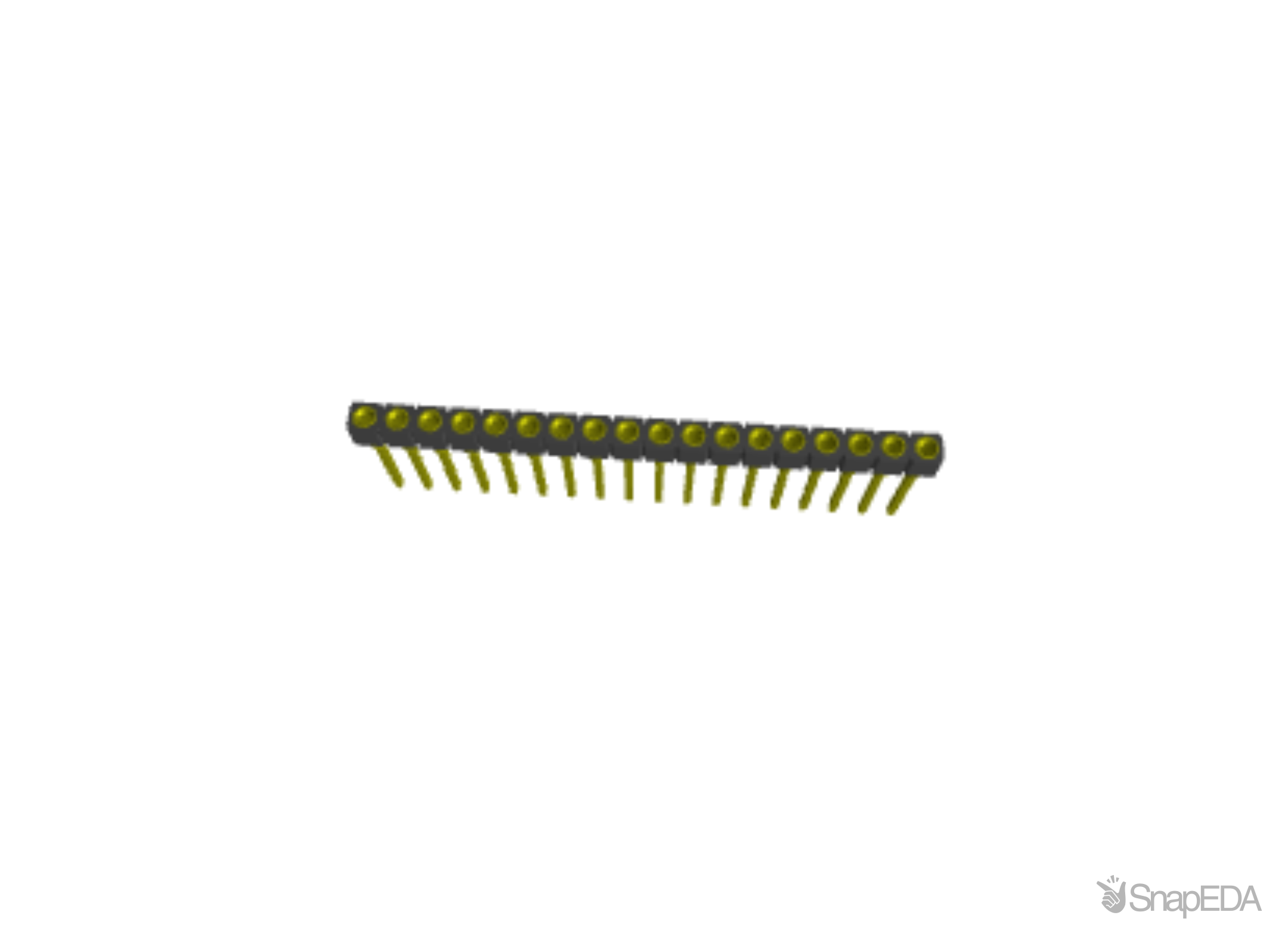 SS-118-G-1A 3D Model