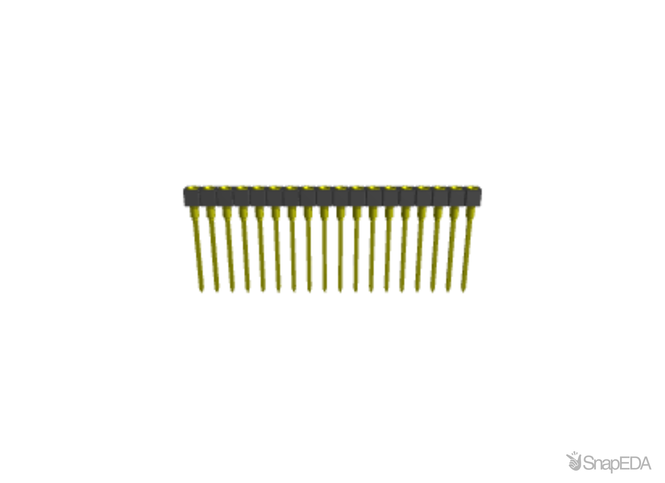 SS-118-G-1B 3D Model