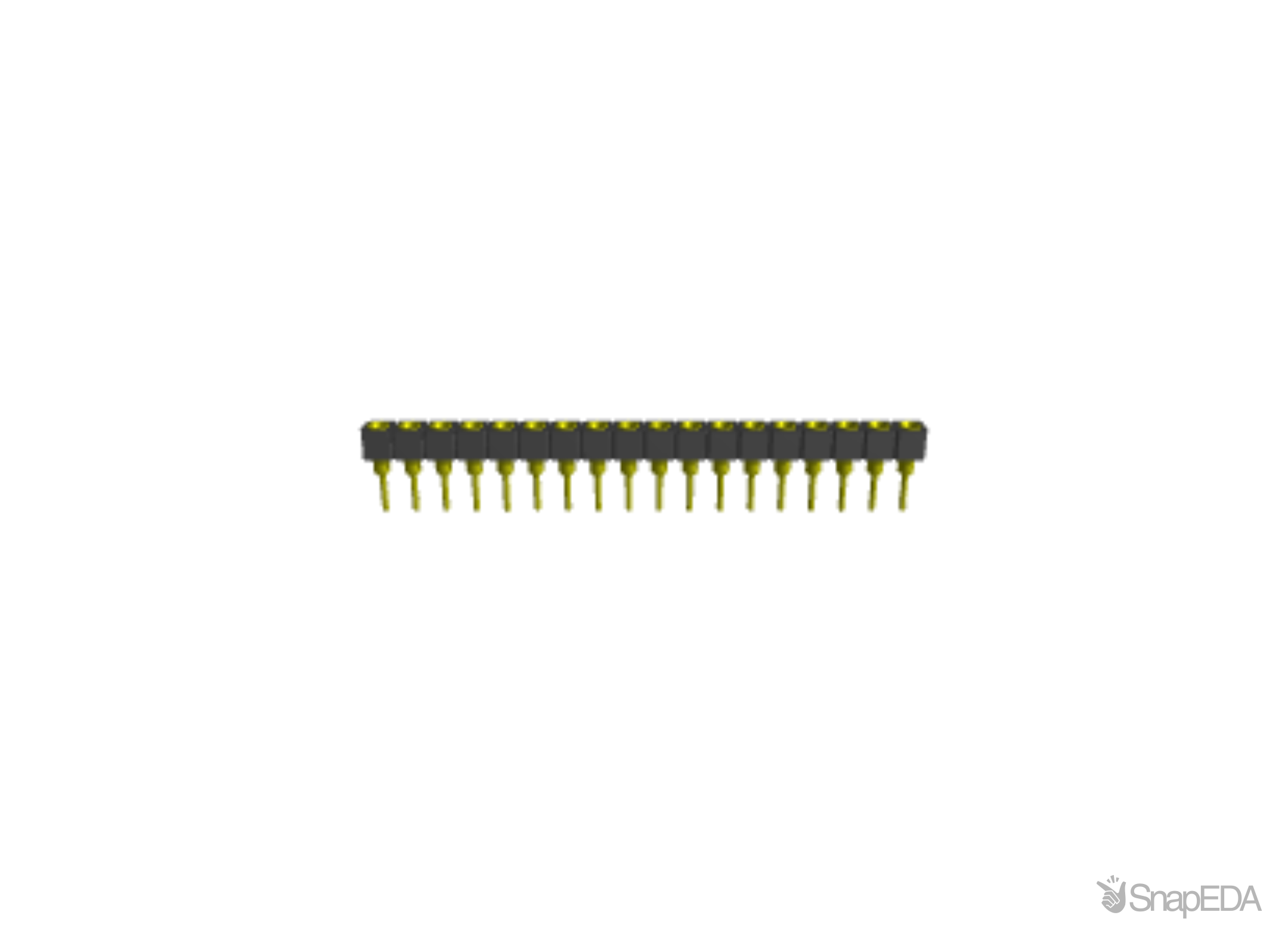 SS-118-T-2 3D Model