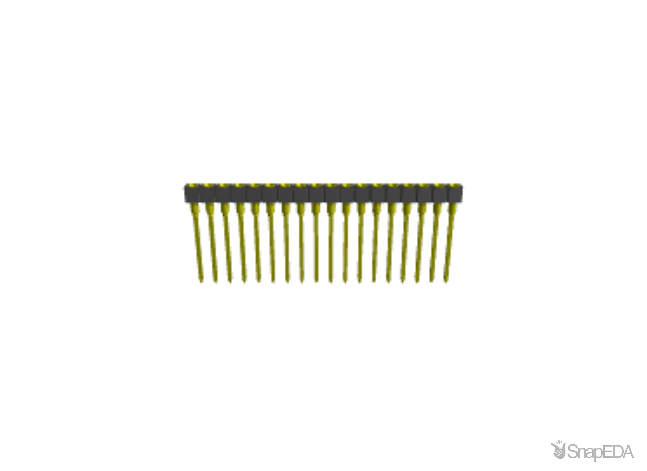 SS-118-TT-1B 3D Model