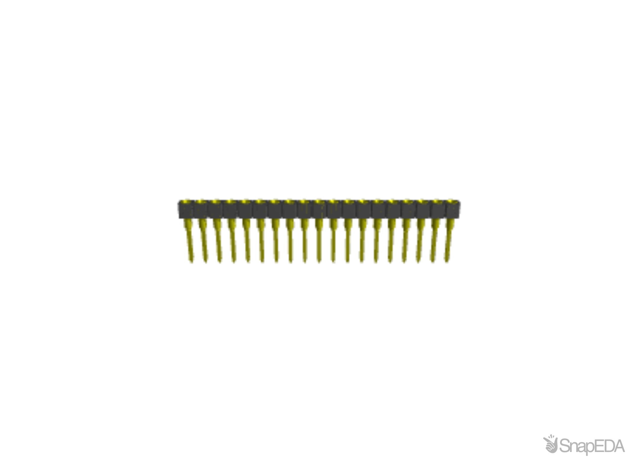 SS-119-G-1C 3D Model
