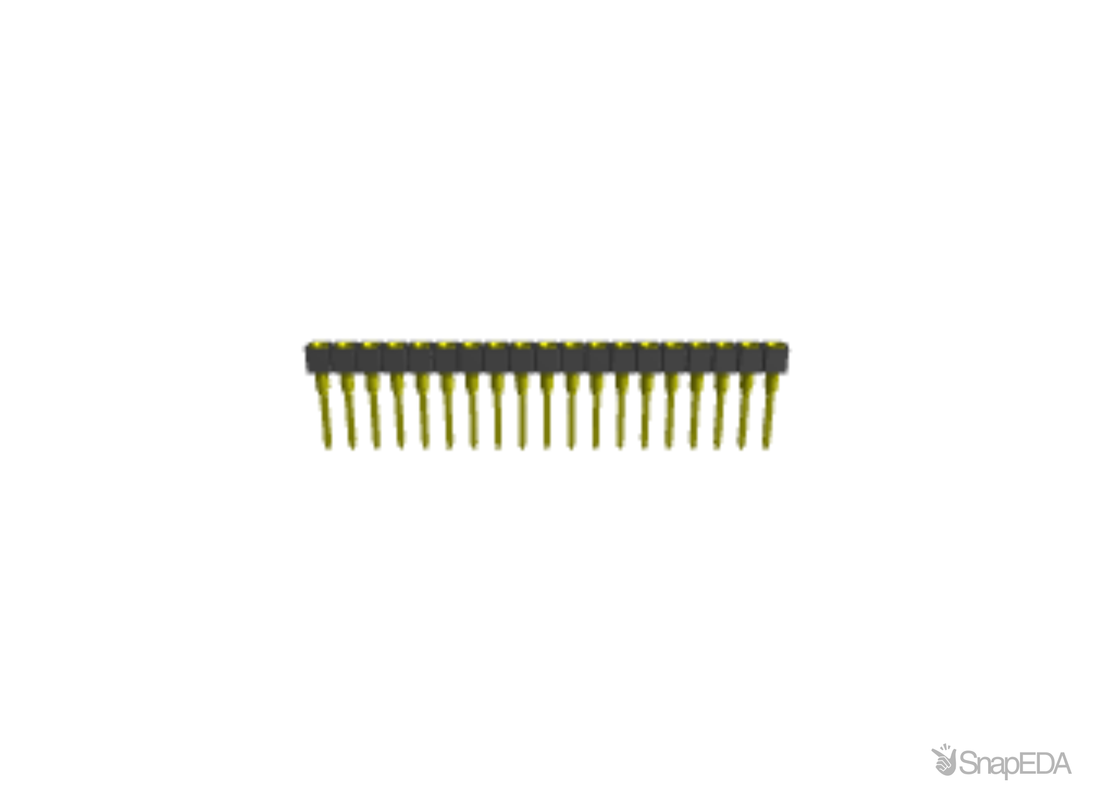 SS-119-TT-1C 3D Model