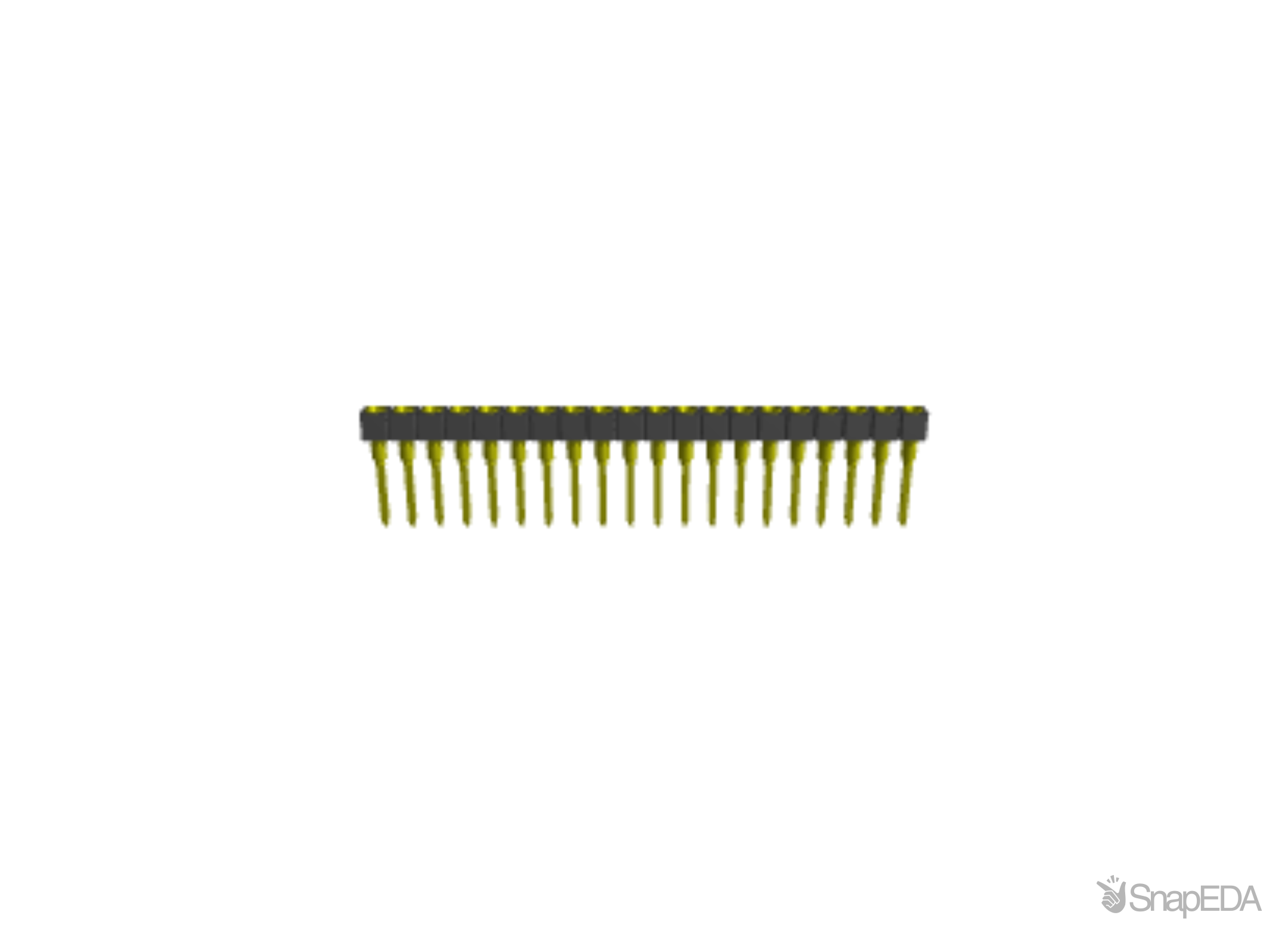 SS-120-G-21C 3D Model
