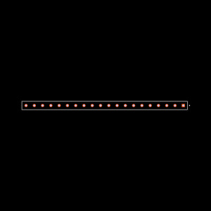 SS-120-G-22 Footprint