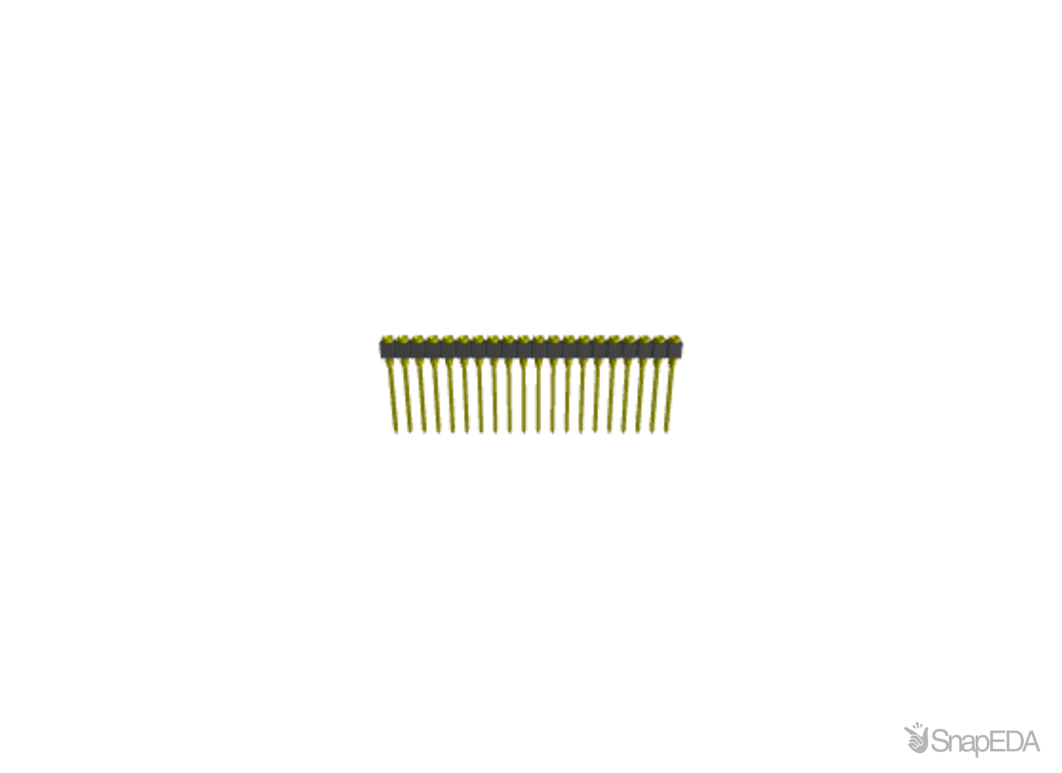 SS-120-T-1B-N 3D Model