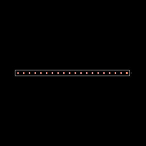 SS-120-T-2-L Footprint