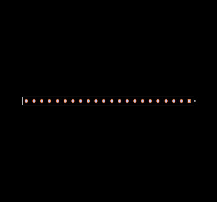 SS-122-S-2 Footprint