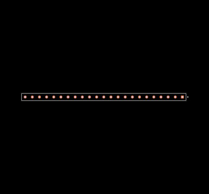 SS-123-G-2-N Footprint