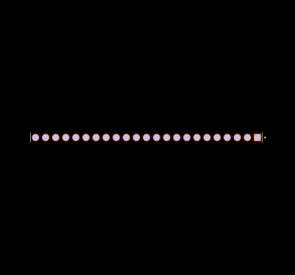 SS-123-G-3 Footprint
