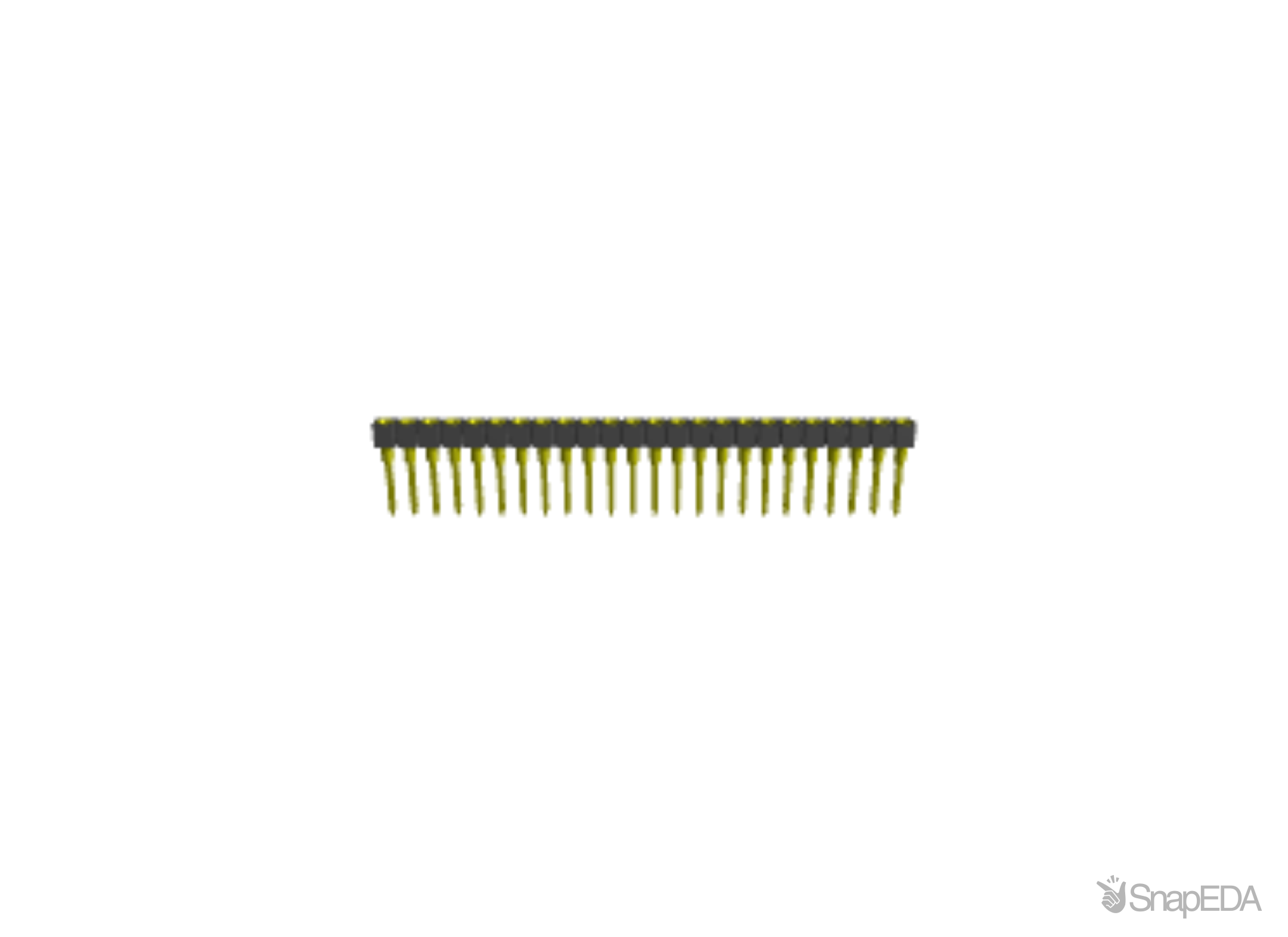 SS-124-G-21C 3D Model