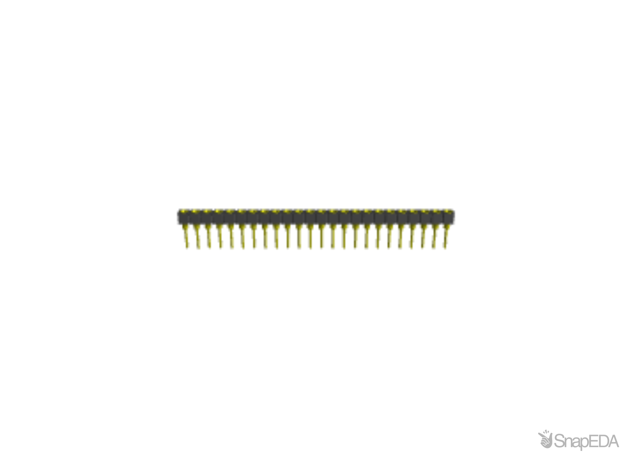 SS-124-G-38 3D Model