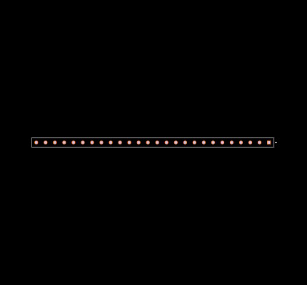 SS-126-G-22 Footprint