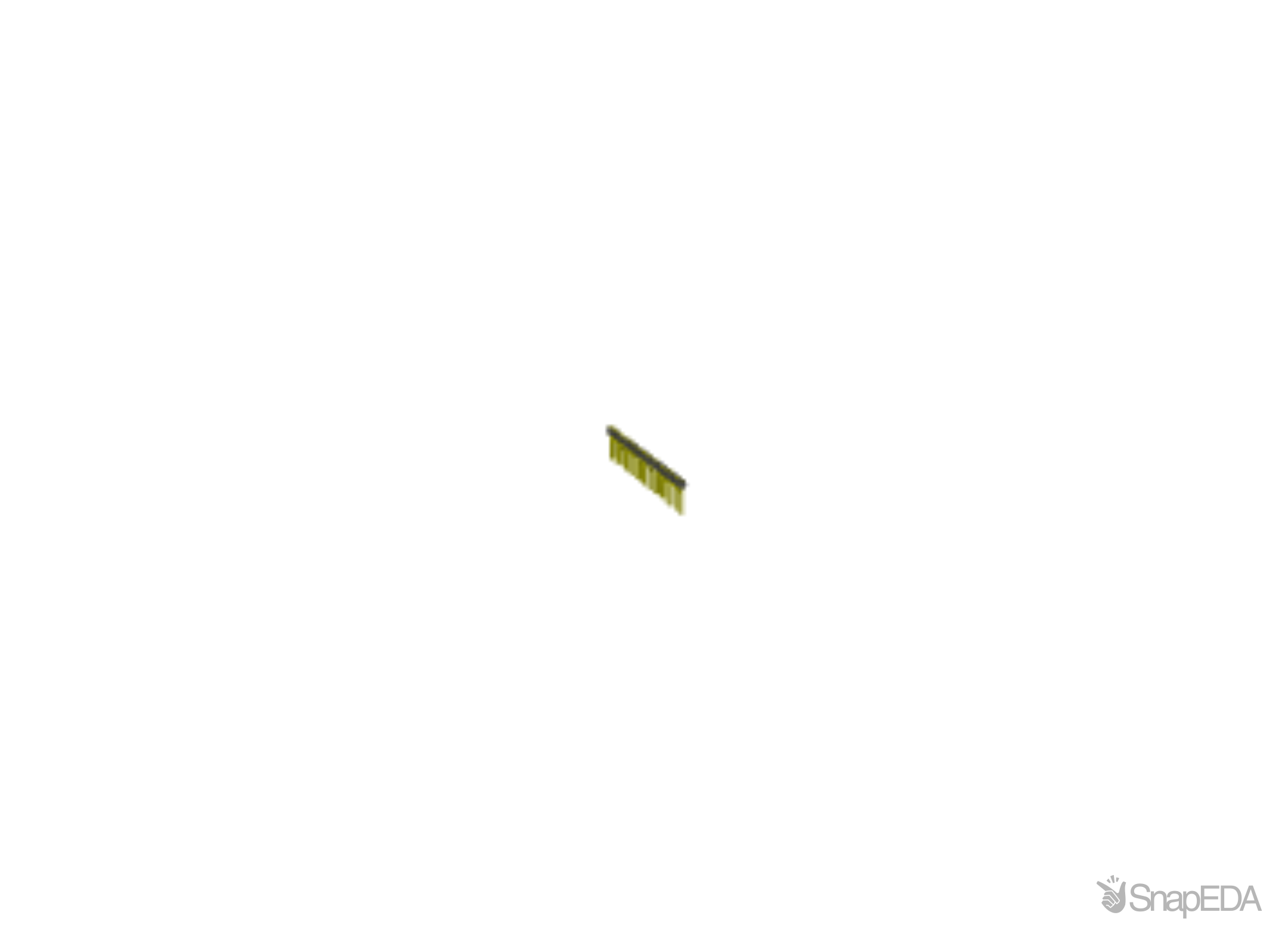 SS-128-T-1A 3D Model