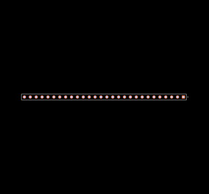 SS-128-T-1A Footprint