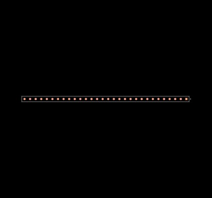 SS-130-G-2 Footprint