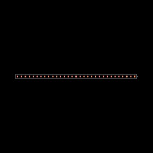 SS-131-T-2-N Footprint
