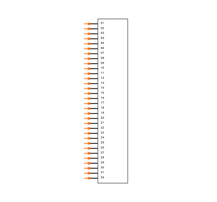 SS-132-G-2-N Symbol