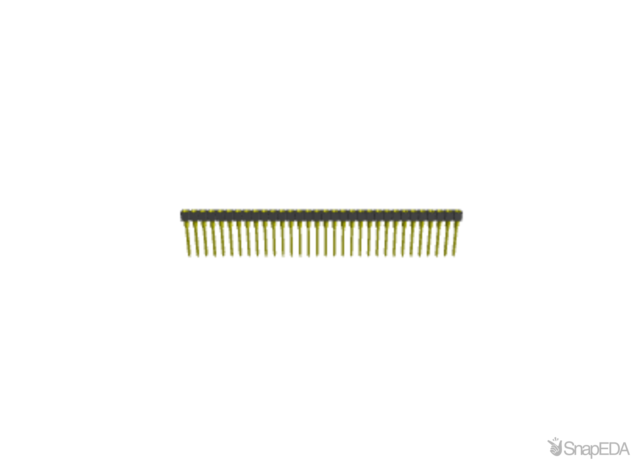 SS-132-T-1A 3D Model