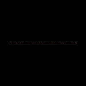 SS-132-T-2-L Footprint