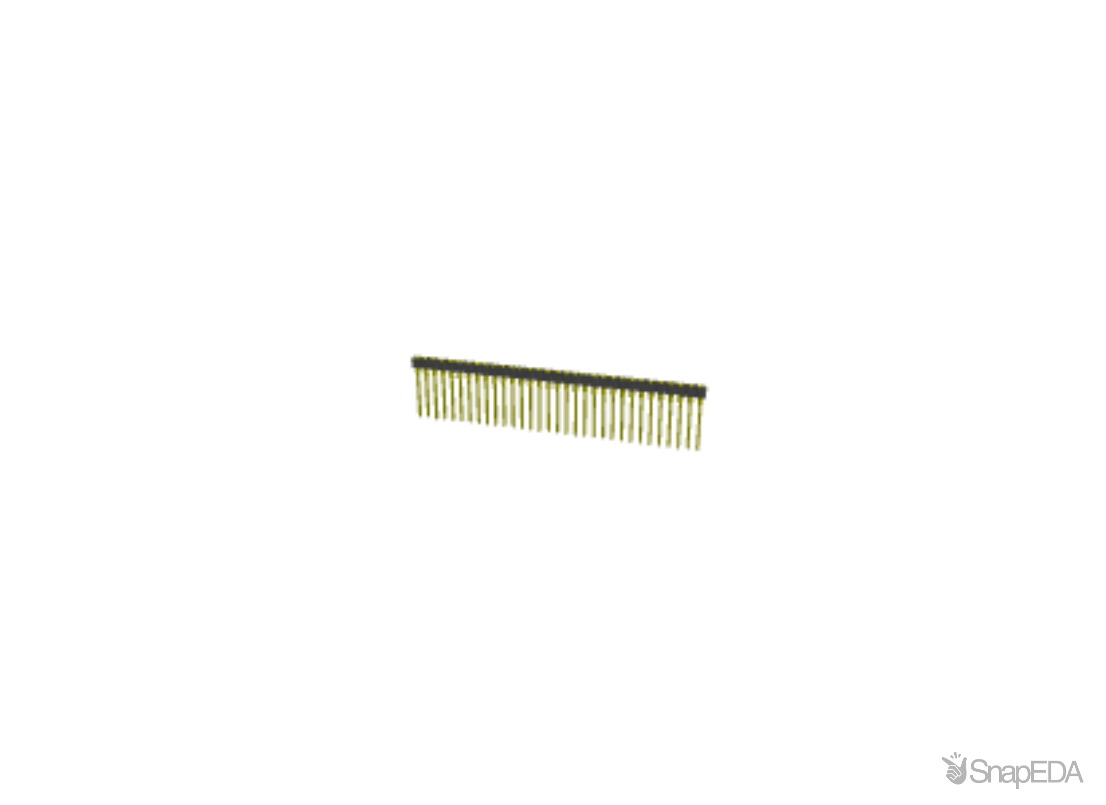 SS-132-TT-1B 3D Model