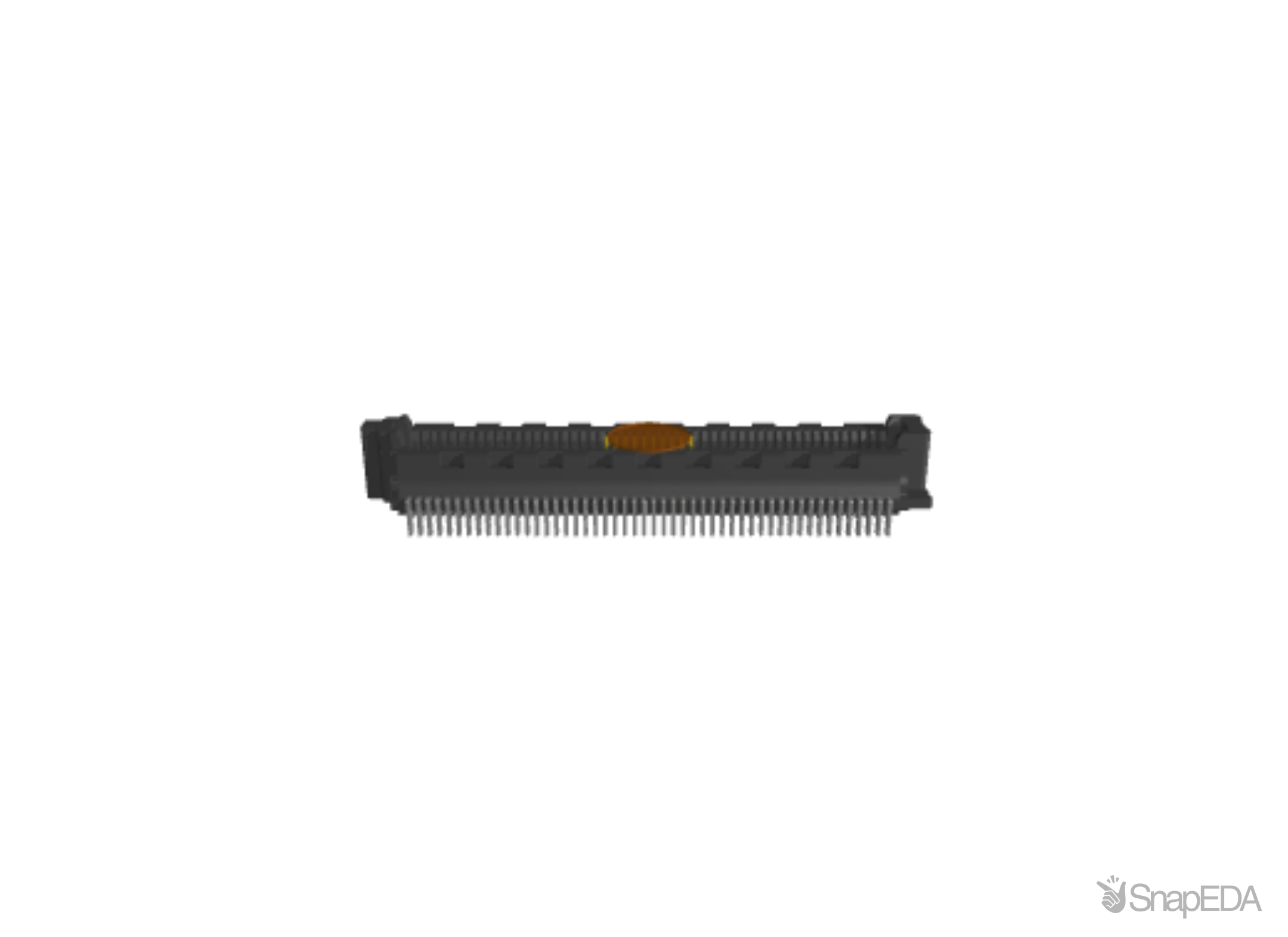 SS4-50-3.50-L-D-K-TR 3D Model