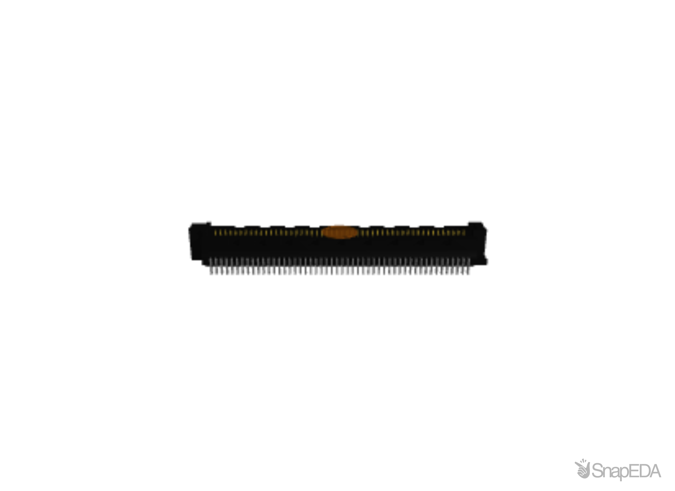 SS5-50-3.50-L-D-K-TR 3D Model