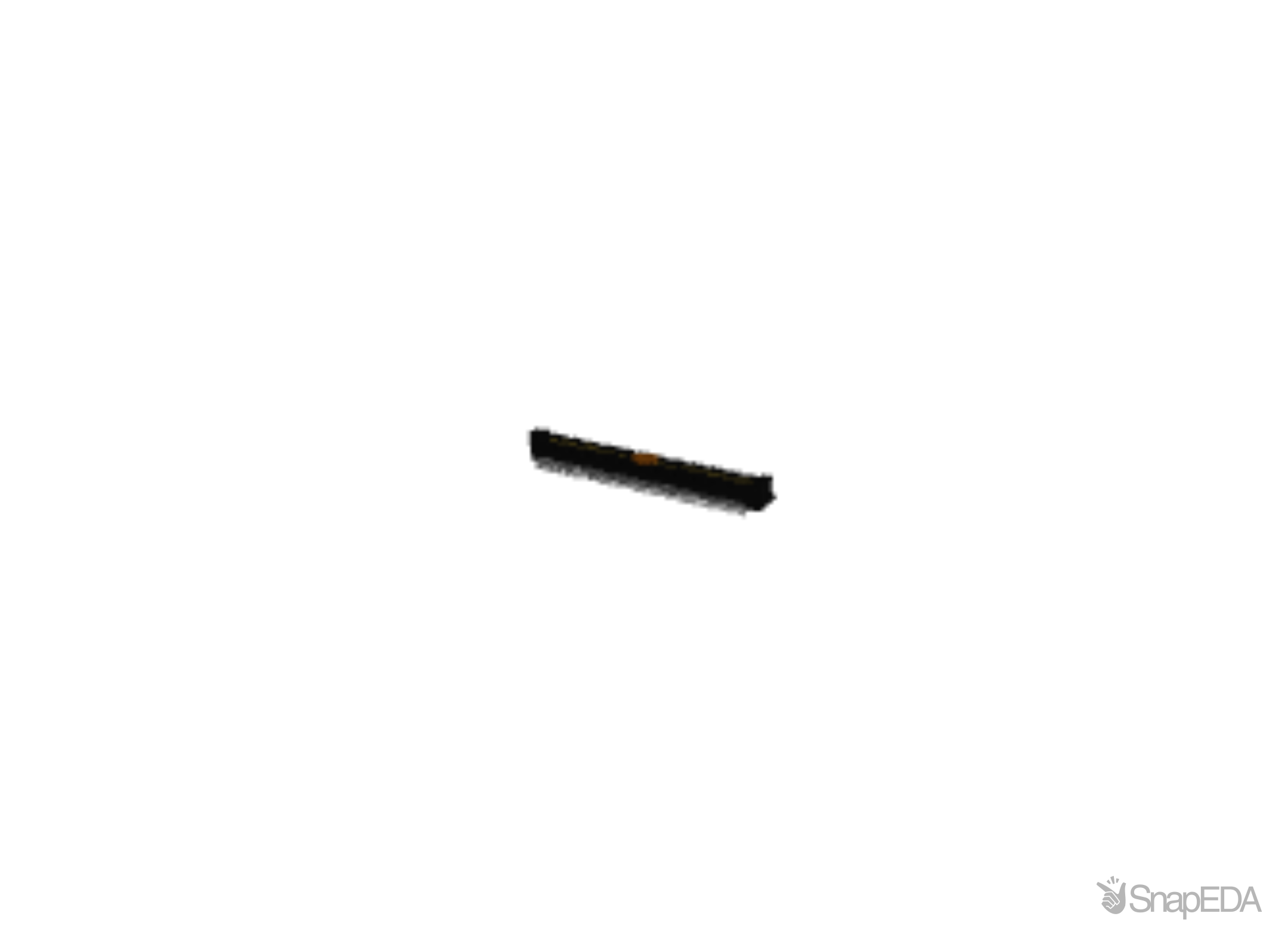 SS5-60-3.50-L-D-K-TR 3D Model