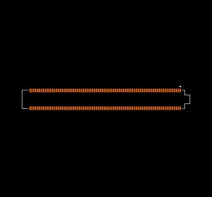 SS5-80-3.00-L-D-K-TR Footprint