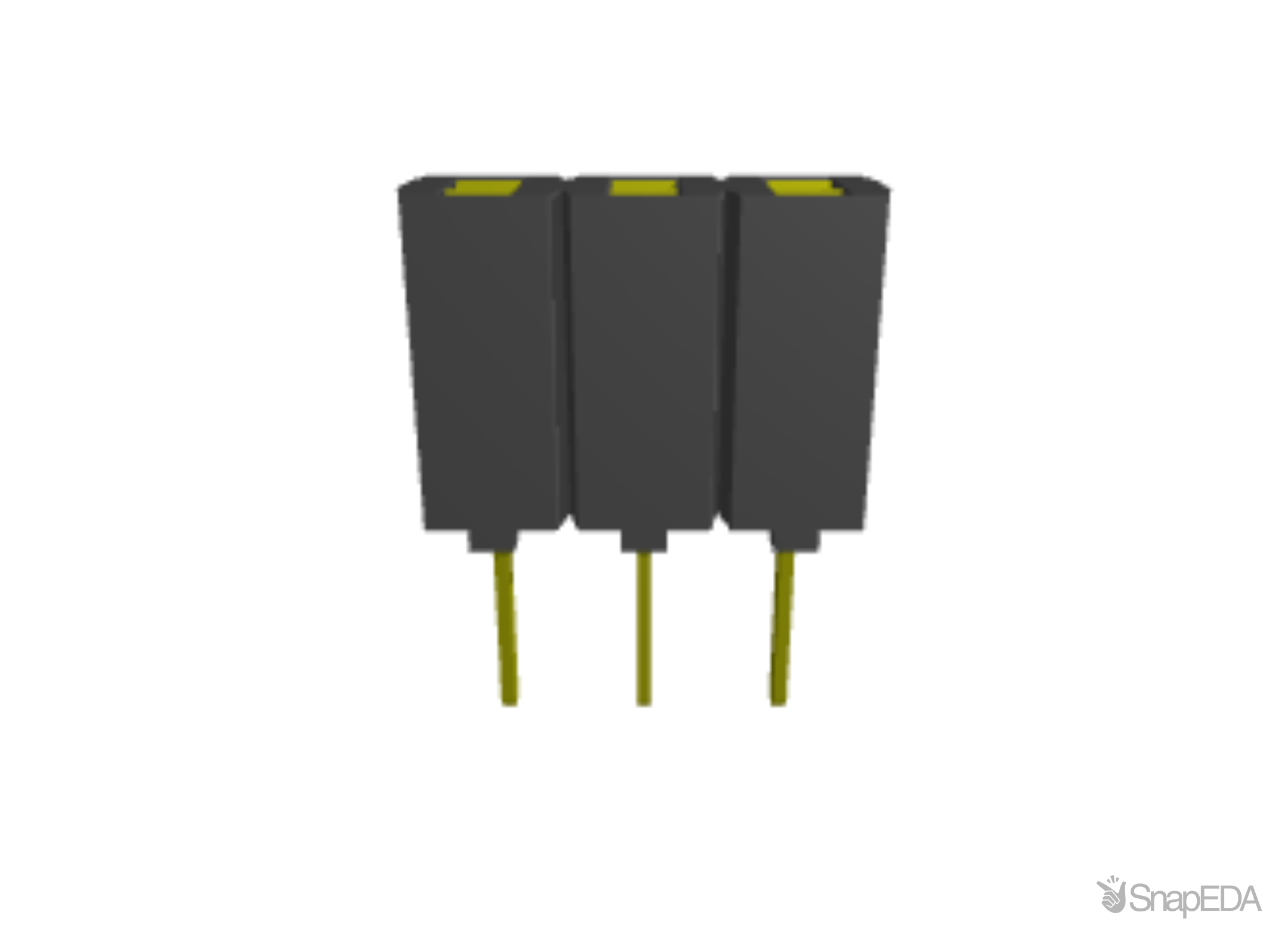 SSA-103-S-G 3D Model